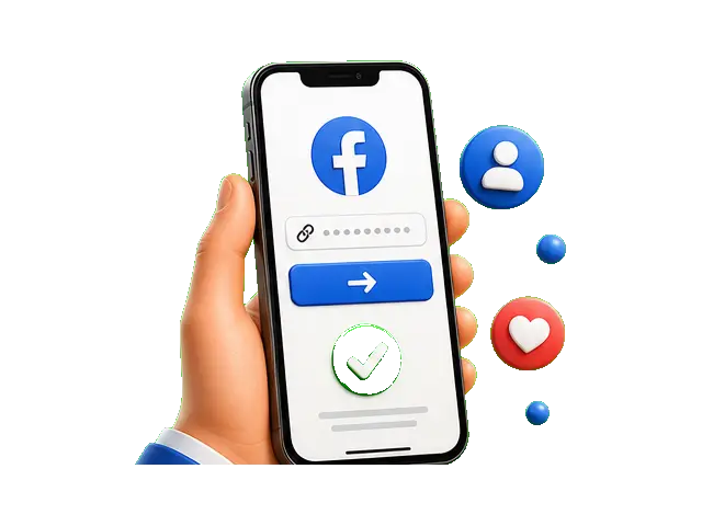 Seguidores Facebook 2