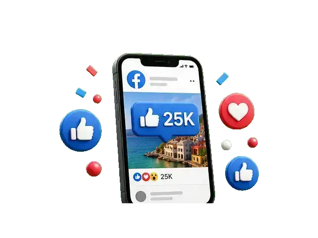 Me gusta en publicaciones Facebook 5