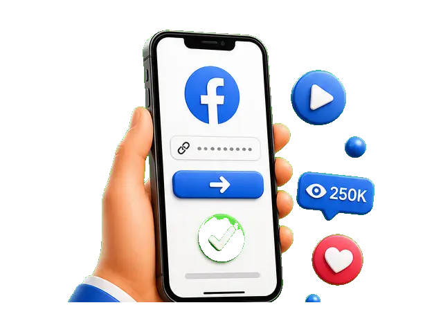 Visualizaciones Facebook 2