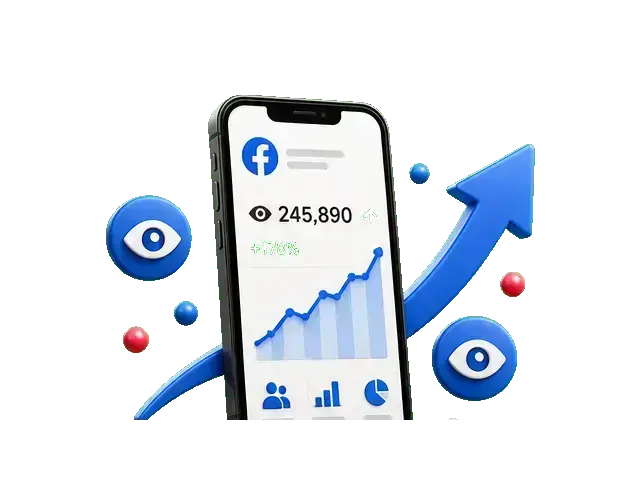 Visualizaciones Facebook 3