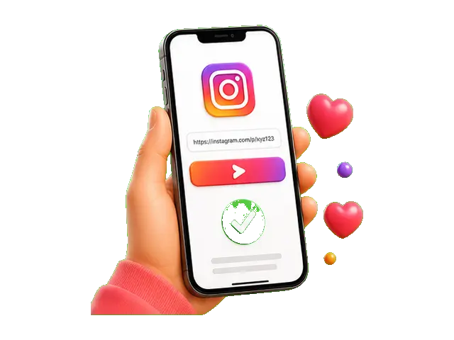 Me gusta Instagram 2