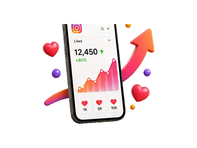 Me gusta Instagram 3