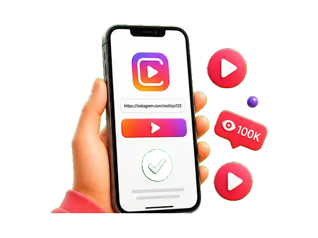Visualizaciones Instagram 2