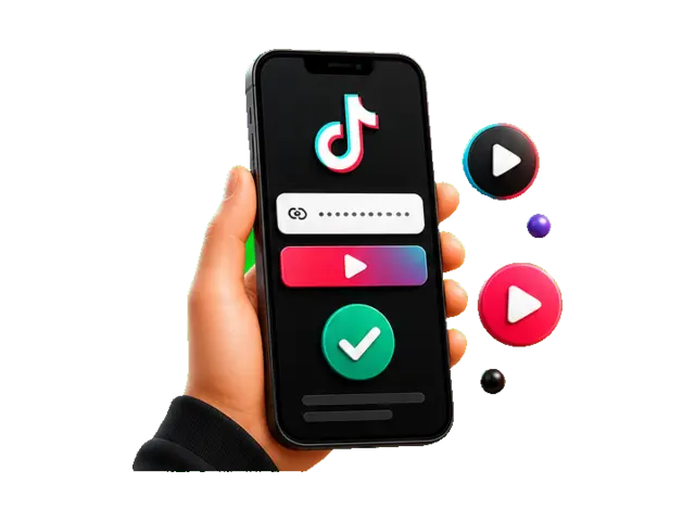 Visualizaciones TikTok 2