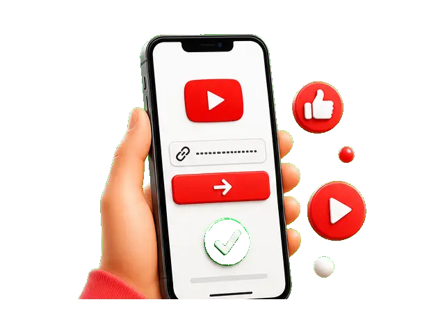 Me gusta YouTube 2