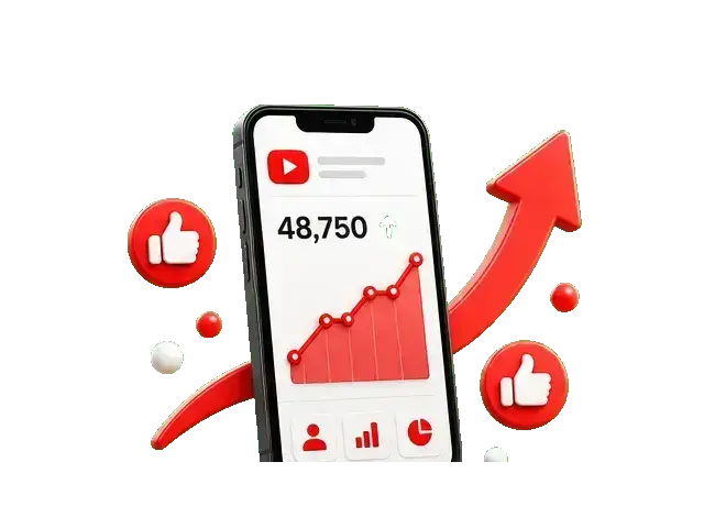 Me gusta YouTube 3