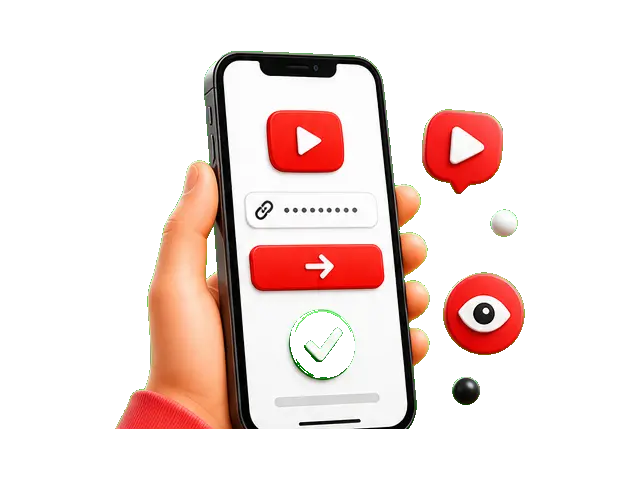 Visualizaciones YouTube 2